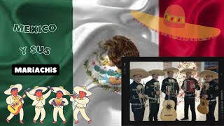 El Mariachi  La Música Tradicional de México.