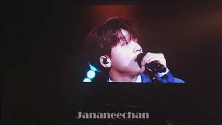 190928 JEONG SEWOON (정세운) - Just U - Finger Heart Festival Mannheim Germany