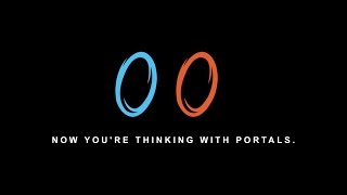 Portal The Flash Game by ArmorGames