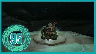 The Legend of Zelda: Tears of the Kingdom 100% Walkthrough - Part 95: Akkala House of Bones