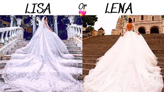 Lisa or Lena 🦋 | Lisa or Lena New fashion styles fairytale dress Clothes