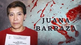 Caso 10: Juana Barraza: A Assassina de Velhinhas