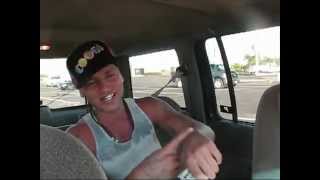 RIFF RAFF, STR8 BARZ, T.BEAR. HTOWN FREESTYLE