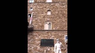 Rimo florence walking tour guide