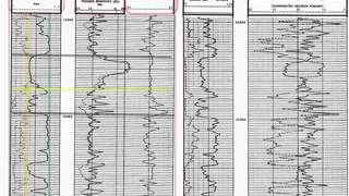 Well Log Interpretation Review Ab