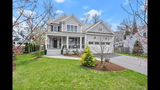 228 Marked Tree Rd Needham, MA