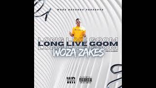 Woza Zakes - Letter To Mr Thela