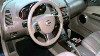 2006 Nissan Altima #152181 in Myrtle Beach Columbia, SC