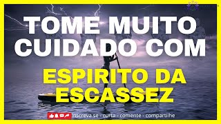 COMO IDENTIFICAR E VENCER O ESPÍRITO DE ESCASSEZ NA SUA VIDA