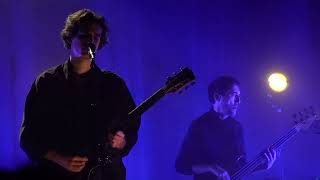 Indigo Night - Tamino (Live at O2 Sheperd's Bush Empire, London, 09/03/2023)