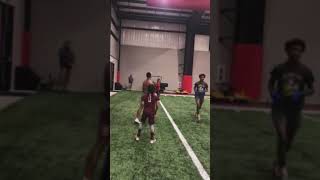 Qb training