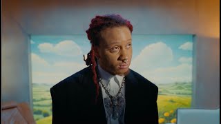 Trippie Redd - Left 4 Dead