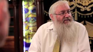 I lost $350,000 .... What Now? - with Rabbi Mentz