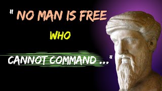 Pythagoras's Quotes you should know before you Get Old | pythagoras best quotes