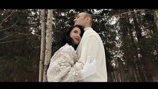 Валентина и Николай love Story