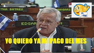 😝 🤣 El Chato Vargas preocupado por pago 😭 🤭