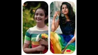 Lechu vs meenakshi 😍❤ #flowers #trending