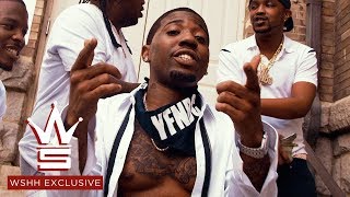 Yfn Lucci Ft. Yfn Trae Pound & John Popi - Losses Count