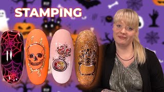 STAMPING Nail Art Secrets Revealed!