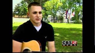 A Marine's Song on Sacrifice