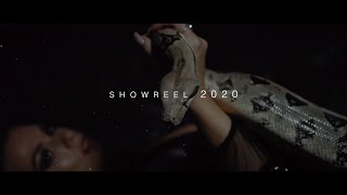 Showreel 2020 - Alexis Guerra (Filmaker)