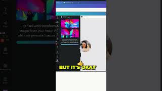 New Canva AI Tool