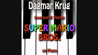 Overworld Theme Super Mario Bros