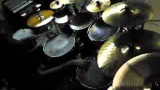 Porcupine Tree - The Sound Of Muzak Drum Cover with Playalong