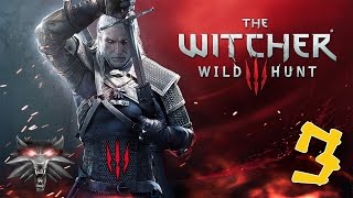 Devil by the Well  -Playthrough Gameplay- Episode 3 (The Witcher 3: Wild Hunt)