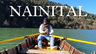 NAINITAL | DAY 2 | PART4