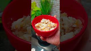 NANDU puttu llCRAB fry 💁Healthy recipes #shorts