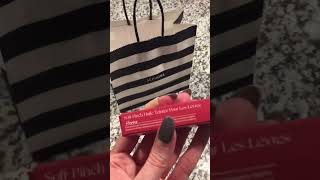 Sephora makeup 💋🪞💁🏻‍♀️ haul part 2 #shorts #face