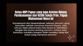 PELAKSANAAN FUNGSI PEMERINTAH SEMAKIN EFEKTIF BERKAT PEMEKARAN DOB PAPUA