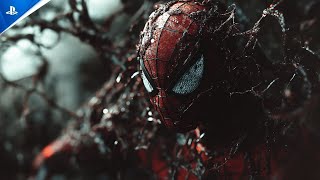 Defeating All Symbiote Nests (PS5) Ultra Realistic Gameplay