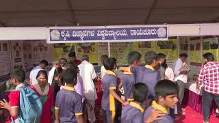 Krishimela 2023 Stalls Coverage