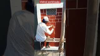 home exterior design #shorts #constructionworker #youtubeshorts #foryou #construction