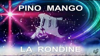 Pino Mango - La Rondine -  versione strumentale