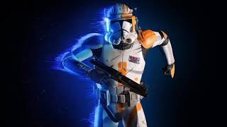 Commander Cody Intro & Defeat Theme