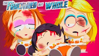 ДЕВЧОНКИ НАПРОСИЛИСЬ ► South Park: The Fractured But Whole #3