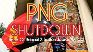 LAGU ACARA PNG || SHUTDOWN || SPECIAL SEKA || Boston Jabrax🇵🇬