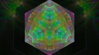 Ecstasy Surprise - Music and Visuals by Martin Ball