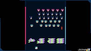 Eiri Invades! Made in Pixel Game Maker MV