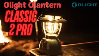 Unleashing The Olight Olantern Classic Pro 2 - Epic Unboxing!