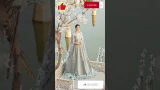 Latest Bridal dresses 2022💖💫 ||Walima dresses #shorts #viral