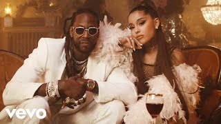 2 Chainz Ft. Ariana Grande - Rule The World