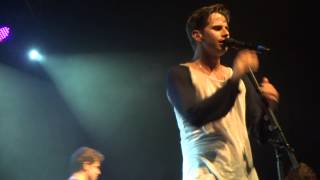 Foster The People"Best Friend"@The Ritz Manchester on 26 June 2014