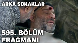 Arka Sokaklar 595. Bölüm Fragmanı - FİNAL !