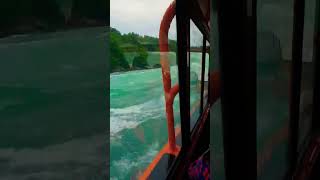 RIVERWILD RIDE IN NIAGARA! #shorts #shortsvideo #riverwild #niagarariver