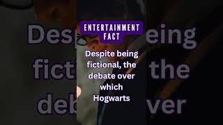 Hogwarts Houses: A Fervent Harry Potter Debate