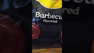 Lay's Barbecue Potato Chips Review Video.